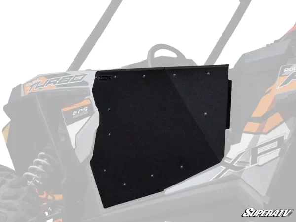 SATV RZR 900 Aluminum Doors