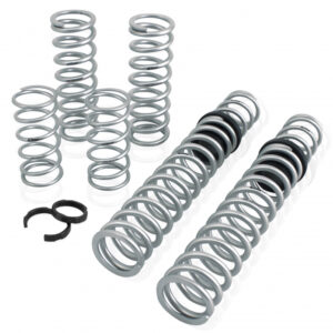 Eibach RZR XP4 Dual Rate Spring Kit with Walker Evans shocks