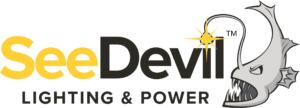 SeeDevil logo