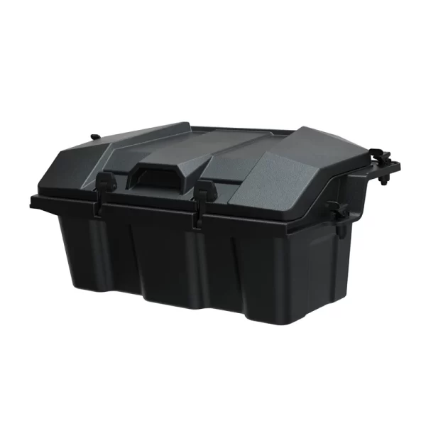 Polaris 60 qt Lock & Ride storage box