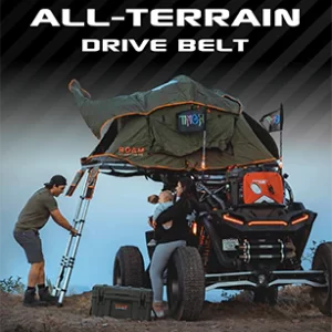 Trinity All Terrain Drive Belt CanAm X3