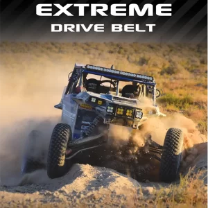 Trinity Racing Extreme Drive Belt RZR Pro XP / Turbo