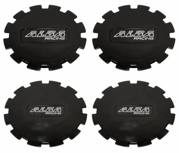 Alba Racing Mud Plugs