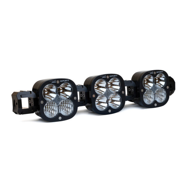 BD Linkable 3 light LED