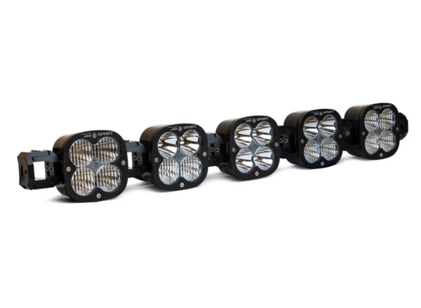 BD Linkable 5 light LED