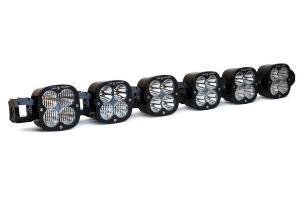 BD Linkable 6 light LED