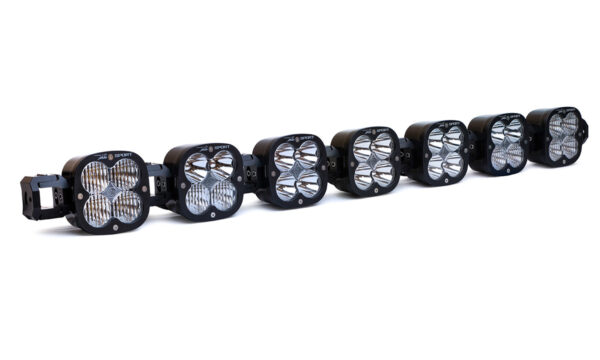 BD Linkable 7 light LED