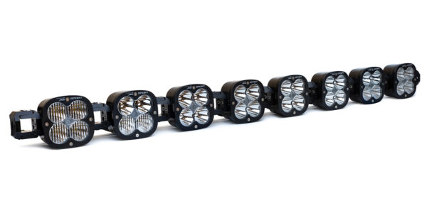 BD Linkable 8 light LED