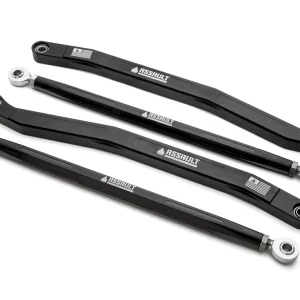 Assault Industries Pro R Billet High Clearance Radius Arms