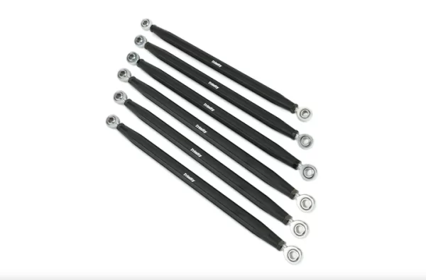 Trinity Racing CanAm Maverick X3 Radius Rods