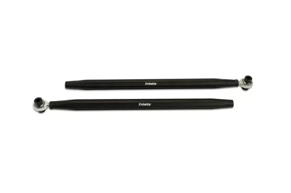 Trinity Racing CanAm X3 tie rods