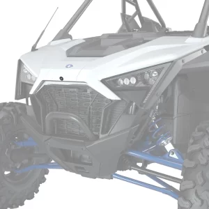 Polaris front camera for Ride Command system