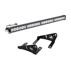 Baja Designs Pro R 40" OnX6 roof light bar kit