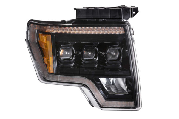 MoriMoto XB LED Headlights