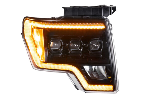 MoriMoto XB LED Headlights