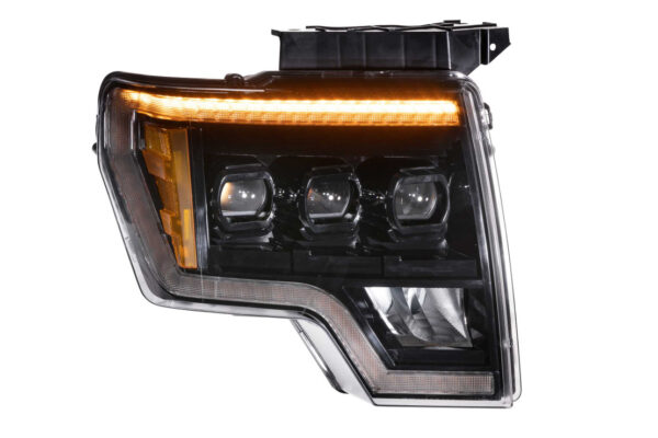 MoriMoto XB LED Headlights