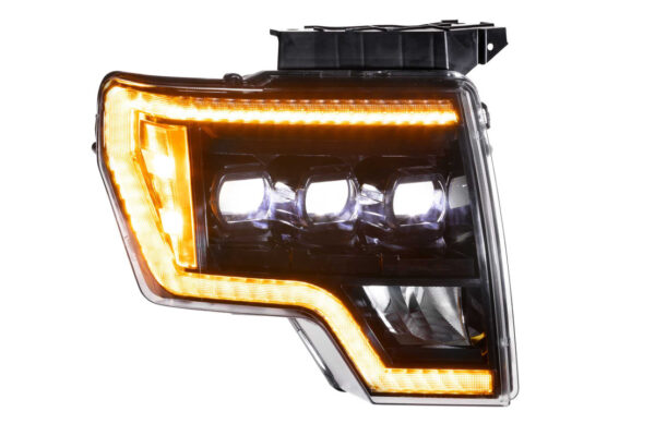 MoriMoto XB LED Headlights