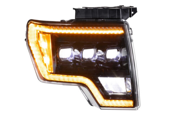 MoriMoto XB LED Headlights