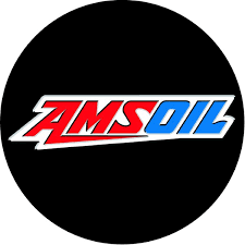 Amsoil brand logo