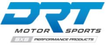 DRT Motorsports band logo