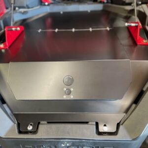 D2D Pro XP/Turbo R Trunk