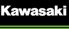 Kawasaki brand logo