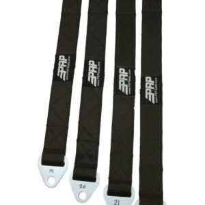 PRP Seats Limit Straps