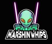 Marshin Whips brand logo