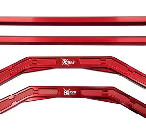 KCB Offroad Pro R High Clearance Radius Arms