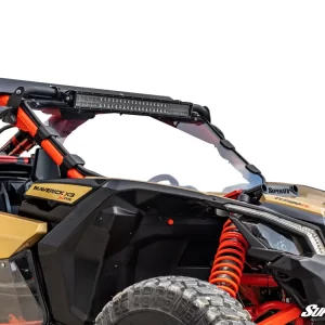 SATV CanAm PC Windshield