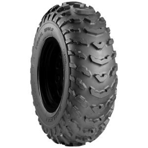 Carlisle Trail Wolf ATV tire