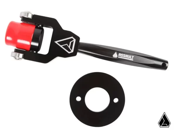 Assault Industries F-22 Belt Replacement Tool for CanAm