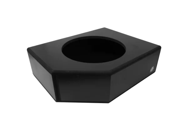 UTV Stereo X3 woofer enclosure