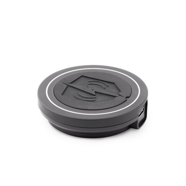 FLEX Magnetic Wireless Charger disc