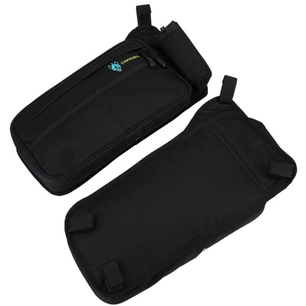 Can Am X3 Rear Door Bags