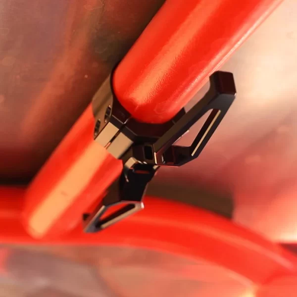 Chupacabra Offroad Headset Hanger