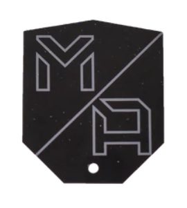 MobNetic Plates Accessory