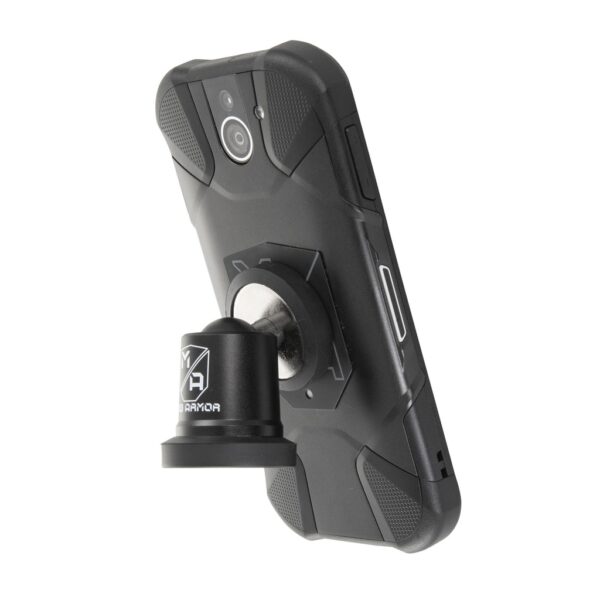 MobNetic cellphone mount