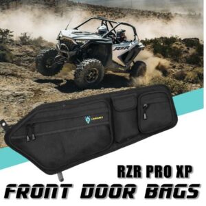 RZR PRO XP FRONT DOOR BAGS