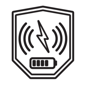 Wireless Charging logo