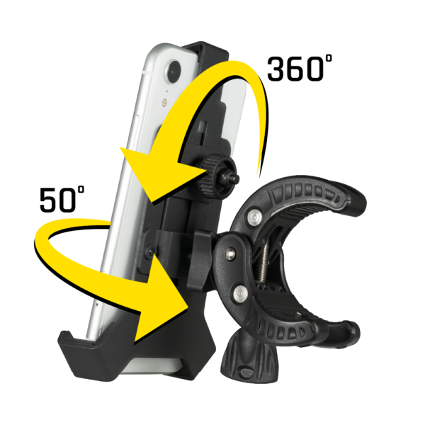 Mob Mount Switch Claw