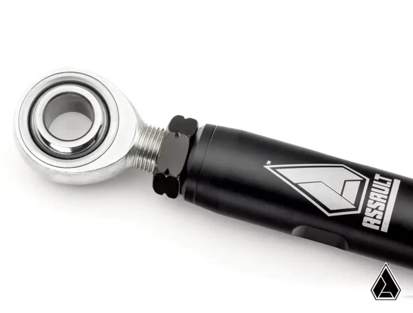 Assault Industries barrel rear sway bar end link for CanAm X3