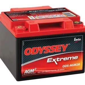 Odyssey AGM28 battery