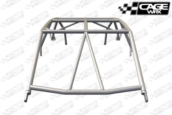 CageWrx Super Shorty Turbo R4 Cage Kit