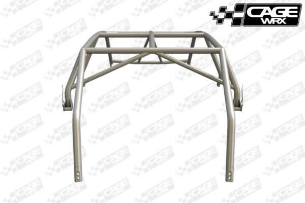 CageWrx Super Shorty Turbo R4 Cage Kit