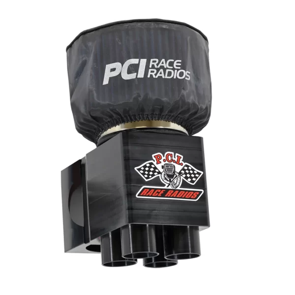 PCI RaceAir Boost Quad Helmet Air Pumper