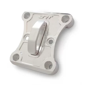 CAX3RP2 – Can-Am X3 2017+ Billet Radius Rod Plate