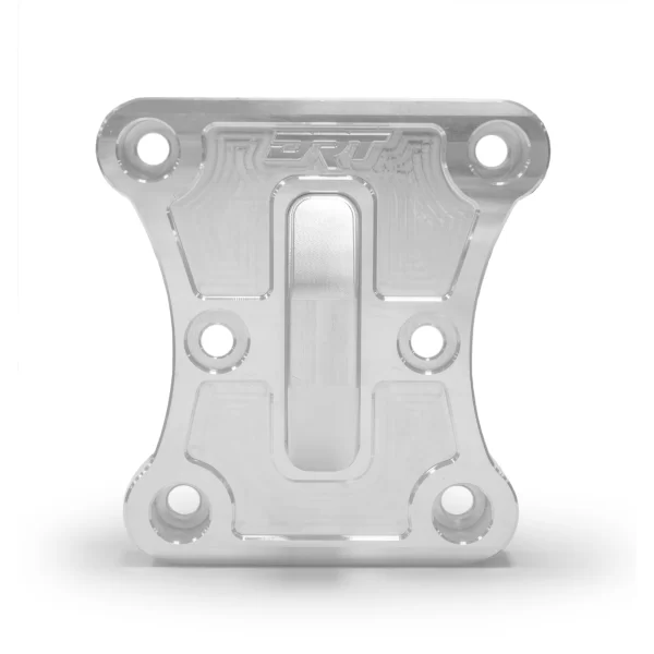 CAX3RP2 – Can-Am X3 2017+ Billet Radius Rod Plate