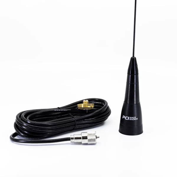 PCI Race Radios antenna