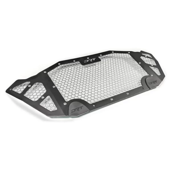 DRT Aluminum Grill